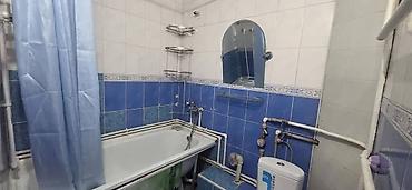 Продажа квартир: 3 комнаты, 58 м², 104 серия, 2 этаж, Косметический ремонт at lalafo.kg — 9 Продажа квартир: 3 комнаты, 58 м², 104 серия, 2 этаж, Косметический ремонт — 9