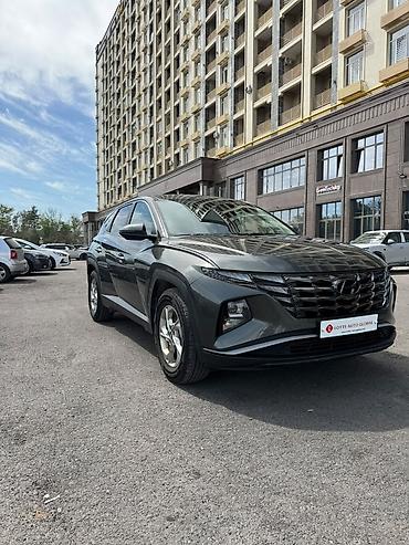 боковые зеркала е34: Hyundai Tucson: 2021 г., 2 л, Автомат, Дизель, Кроссовер — 2