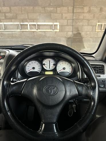 радиатор кондиционер хонда фит: Toyota Caldina: 2000 г., 2 л, Автомат, Бензин, Универсал — 9