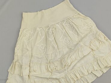 plisowane spódnice dla gruszki: Women`s skirt, size S (EU 36)