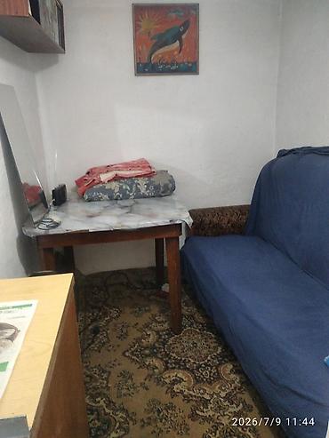 частные квартиры: 8 м², С мебелью полностью — 1