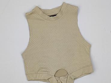 Sinsay, Top damski, rozmiar 2XS w lalafo.pl Sinsay, Top damski, rozmiar 2XS