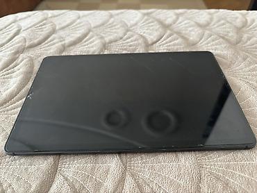 Samsung: Samsung Galaxy Tab S6 Lite planşet Xüsusiyyətlər: - Ekran: 10.4 düym — 1