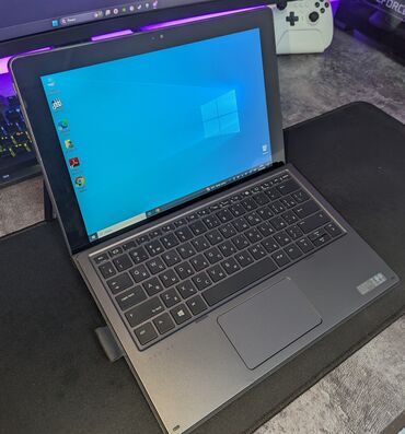 ноутбук тонкий: Ноутбук, HP, 8 ГБ ОЭТ, Intel Core i5, 12.5 ", Колдонулган, Татаал эмес тапшырмалар үчүн, эс тутум SSD