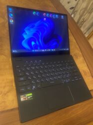 ASUS: Rəsmi mağazadan cəmi 2 ay əvvəl alınıb. Çox az istifadə olunub — 3