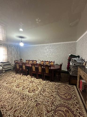 2комнаты: 6 комнат и более, 192 м², 5 соток, Бишкек, Ак-Орго ж/м Агентство недвижимости — 9