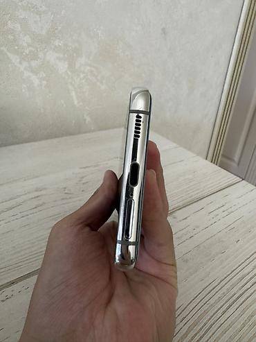 galaxy s19: Samsung Galaxy S21 Ultra 5G, Б/у, 128 ГБ, цвет - Серебристый, 2 SIM — 4