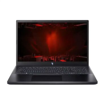 pegle sa parnom stanicom kupujem prodajem: Brand: Acer Model: Laptop Acer Gaming Nitro ANV15-51 15.6" FHD IPS /