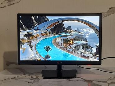Мониторы: Монитор, LG, Б/у, LCD, 21" - 22" at lalafo.kg — 15 Мониторы: Монитор, LG, Б/у, LCD, 21" - 22" — 15