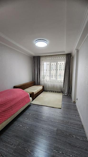 стадионная: 2 комнаты, 76 м², Дворец спорта Элитка, 7 этаж, Евроремонт — 6