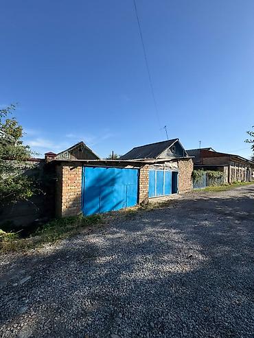 Продажа домов: 4 комнаты, 60 м², 10 соток, Бишкек, Кок-Жар ж/м Агентство недвижимости — 2