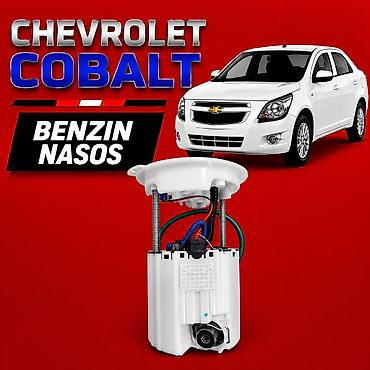Chevrolet Cobalt benzin nasos 2011-2024 Chevrolet Modellerin