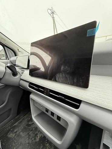 Легкий грузовой транспорт: Легкий грузовик, DAF, Стандарт, До 1 т, Новый — 12