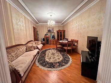 bag evi is elani: Bakı, 3 otaqlı, Köhnə tikili, m. Xətai, 110 kv. m — 4