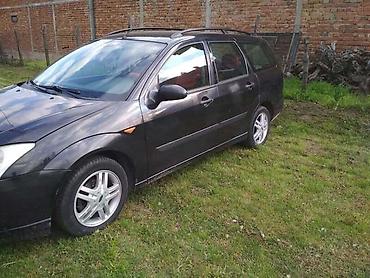 cane kurbla: VRATA ZA FORD FOCUS OD 1998. DO 2004. GOD. | Vrata za Ford Focus — 1