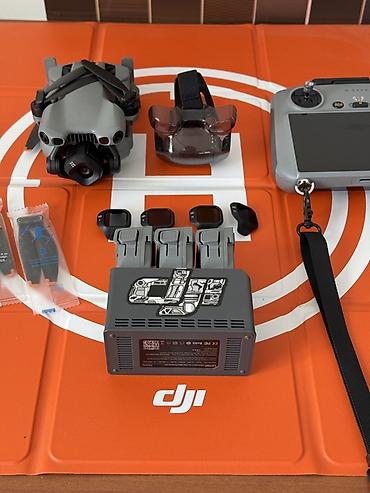 core i7 9700: DJI Mini 5 Pro Fly More Kit + аксессуары Комплект для аэрофотосъемки — 2