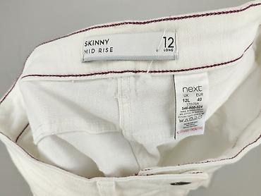 esmara jeans: NEXT Petite, Jeansy damskie, rozmiar M — 4