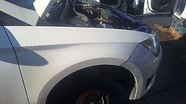 multimedia za audi a3: LEON 5F KRILO ZA SEAT LEON OD 2013. DO 2018. GOD — 1
