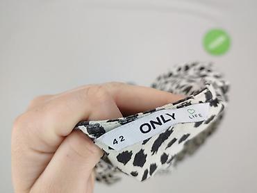 only m: ONLY, Bluzka damska, rozmiar XL — 4