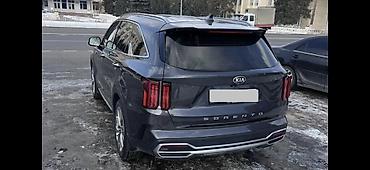 соренто 2020 цена: Kia Sorento: 2020 г., 2.2 л, Автомат, Дизель, Кроссовер — 5