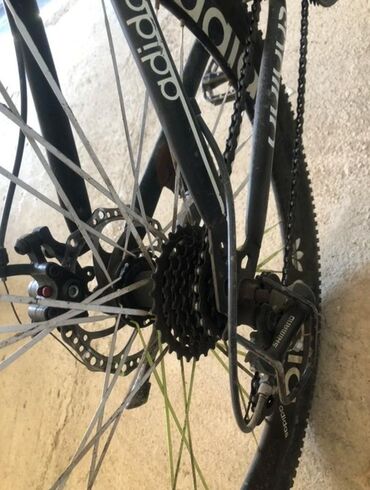 İdman velosipedləri: Qiymətdə razılaşa bilərik. Yeni model alındığı üçün satmaq — 5