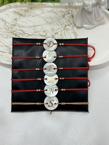 Bilərziklər: Təbiət daşlarından hazırlanmış qolbaqlar kolleksiyası - Materiallar — 11