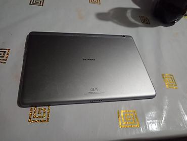 redmi note 15 pro max: Планшет, Huawei, память 16 ГБ, 9" - 10", 4G (LTE), Б/у, Классический цвет - Серебристый — 5