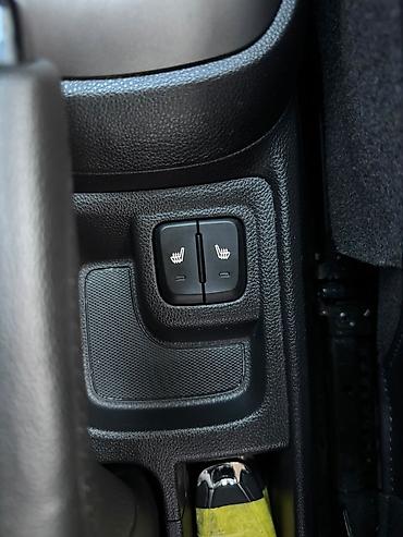 Chevrolet: Chevrolet Spark: 2021 г., Хэтчбэк — 30