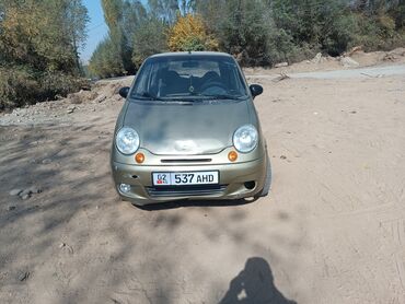 срочно продам авто в связи с переездом: Daewoo Matiz: 2008 г., 0.8 л, Механика, Бензин, Хетчбек