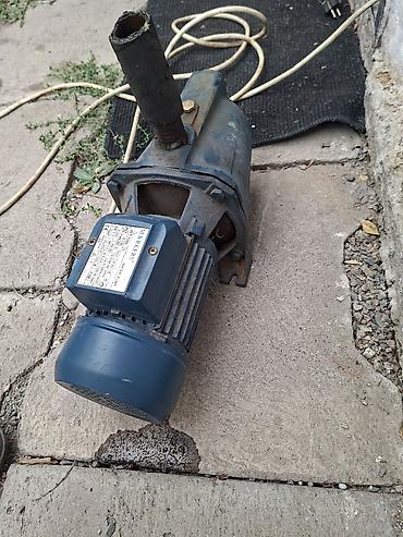кега бачок: Поверхностный насос MARKERS JET‑100L (WATER PUMP) - Тип — 4