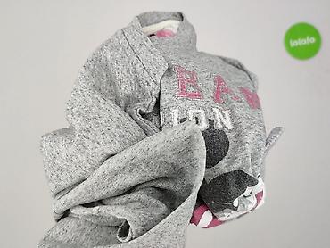 pizamy hello kitty dla par: Love To Lounge, Koszulka do spania, rozmiar S — 4