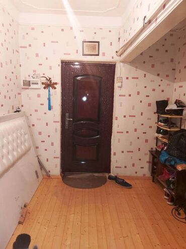 Köhnə tikili: Bakı, 2 otaqlı, Köhnə tikili, 85 kv. m — 9