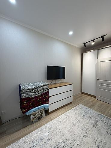 Продажа квартир: 1 комната, 30 м², Элитка, 6 этаж, Евроремонт — 9