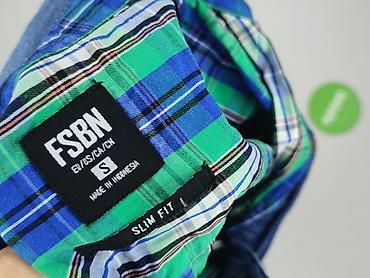 fsbn koszula: FSBN, Koszula damska, rozmiar S — 4