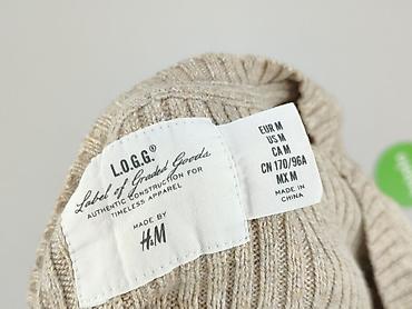pszczola: H&M L.O.G.G., Sweter damski, rozmiar M — 6