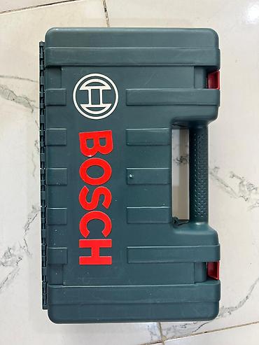 Bosch GBH 2-26 DRE perforator-seti Məhsul təsviri: - Brend: Bosch -