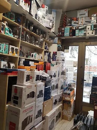 Druga oprema za računare i laptopove: Prodavnica i servis računara – Power Zum “VLADA” - Specijalizovana — 4