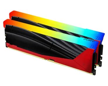 prenosna mala klima: Model: KINGSTON DIMM DDR5 48GB (2x24GB kit) 8000MT/s KF580C36RLAK2-48