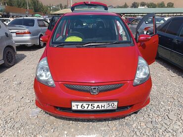 хонда акорд 2018: Honda Fit: 2002 г., 1.3 л, Вариатор, Бензин, Хетчбек