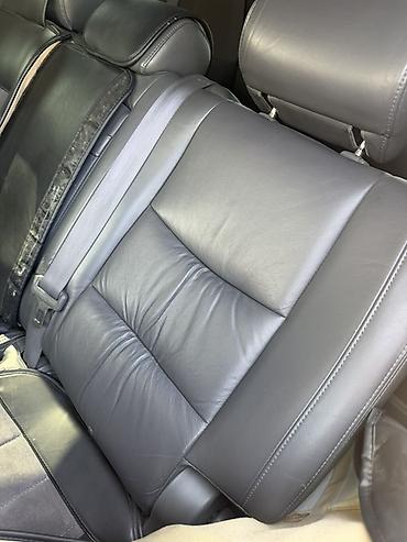 lancer 9: Lexus GX: 2006 г., Бензин, Внедорожник — 10