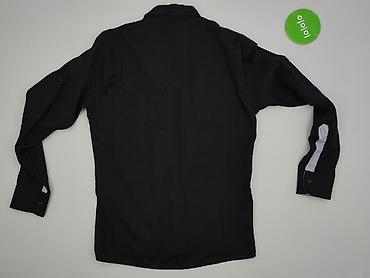 monki: Tommy Hilfiger, Koszulа dla mężczyzn, rozmiar L — 3