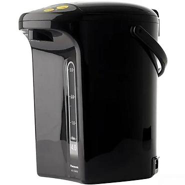panasoni: Termopot "Panasonic NC-EG4000KTS" ✅ Taymer: Var ✅ Brend: Panasonic ✅ — 2