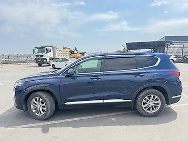 mitsubishi lancer x: Hyundai Santa Fe: 2019 г., 2.4 л, Автомат, Бензин, Кроссовер — 4