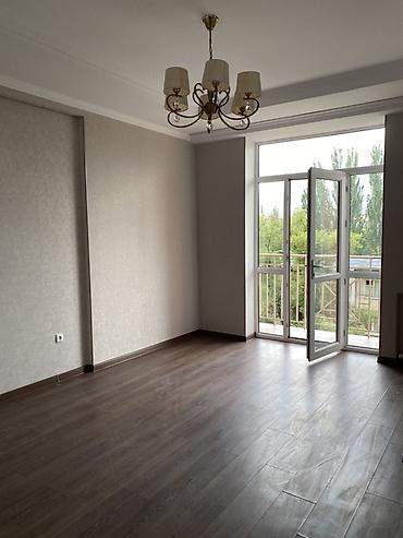 абайки бишкек: 3 комнаты, 92 м², Элитка, 5 этаж, Дизайнерский ремонт — 5
