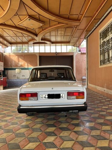 VAZ (LADA): VAZ (LADA) 2107: 1.6 l | 2009 il 58000 km Sedan — 10