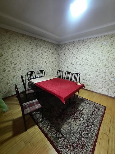 Долгосрочная аренда домов: 150 м², 6 комнат, Кондиционер, Подвал, погреб — 7