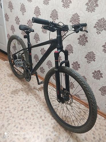 maxxis 29: Горный велосипед (хардтейл), колеса 29" - Рама: алюминиевая — 2