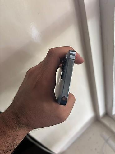 apple 13 pro max: IPhone 13 Pro, Blue Titanium — 3