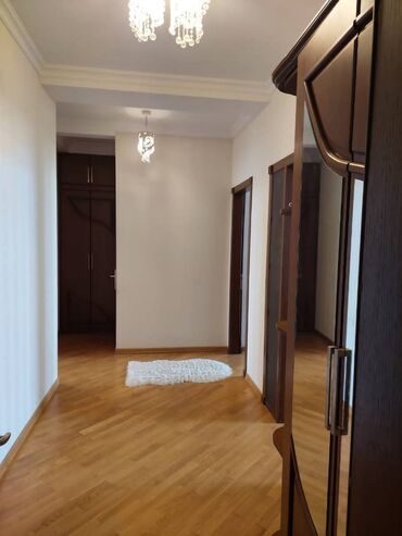 Yeni tikili: 2 otaqlı, Yeni tikili, 70 kv. m — 9