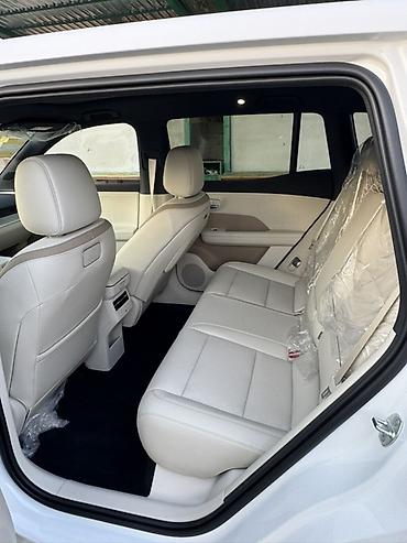 byd ex5: Toyota bZ3X: 2026 г., 1 л, Автомат, Электромобиль, Кроссовер — 10